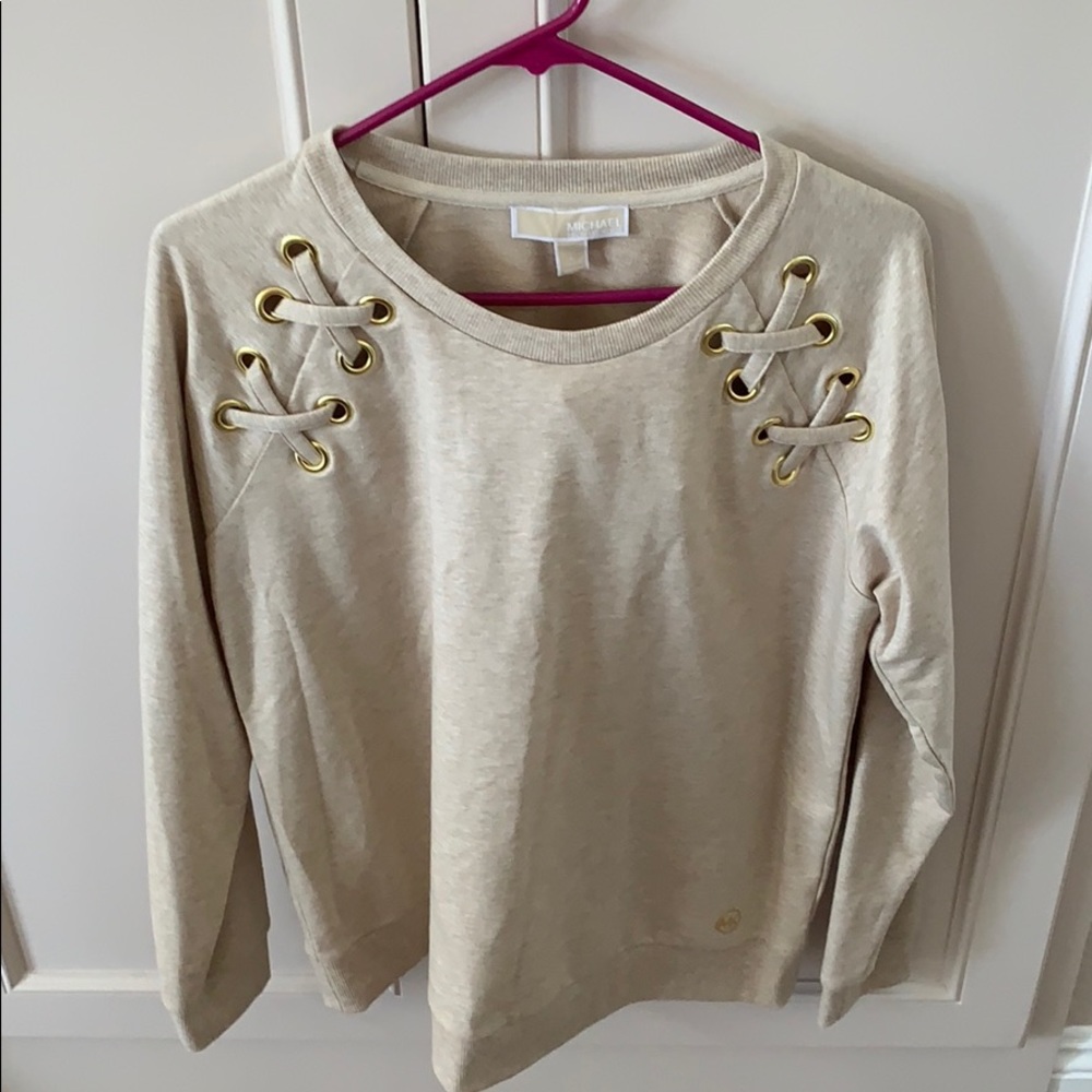 🆕Michael Kors Pull Over